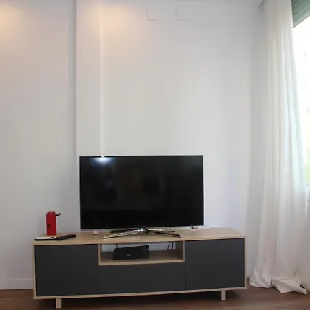 Apartment 52 New Wifi 60 M2