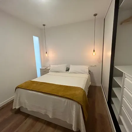 52 New Wifi 60 M2 Apartment
