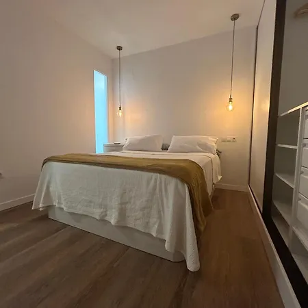 52 New Wifi 60 M2 Apartment *