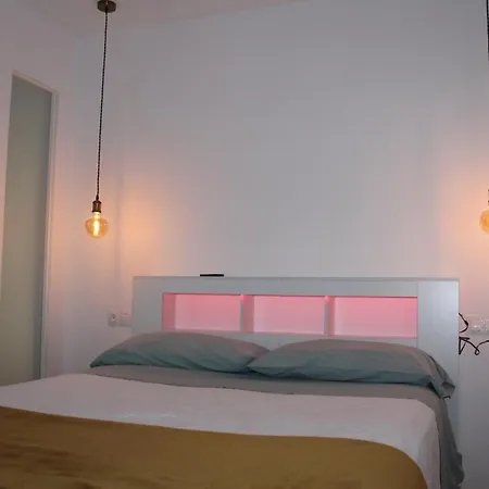 52 New Wifi 60 M2 Apartment *