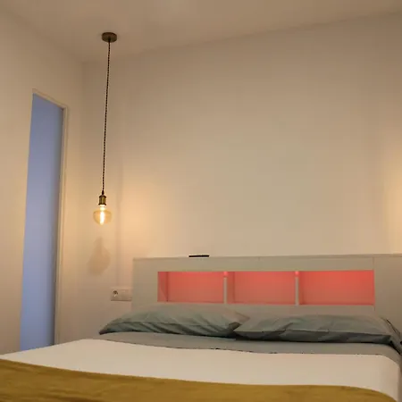 Apartment 52 New Wifi 60 M2 Torremolinos