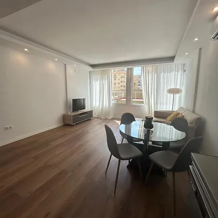 52 New Wifi 60 M2 Торремолинос
