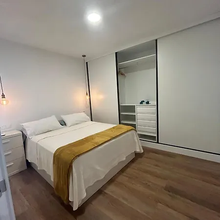 52 New Wifi 60 M2 Апартаменты *