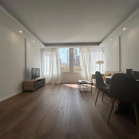 52 New Wifi 60 M2 Торремолинос