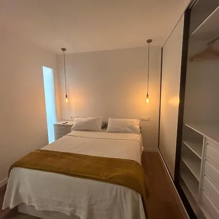 52 New Wifi 60 M2 * Торремолинос